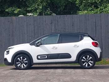 Used Citroen C3 2024 for sale - 75125279: Photo