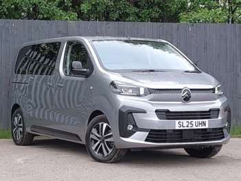 2025 - 2.0 BlueHDi 180 Max M [8 Seat] 5dr EAT8