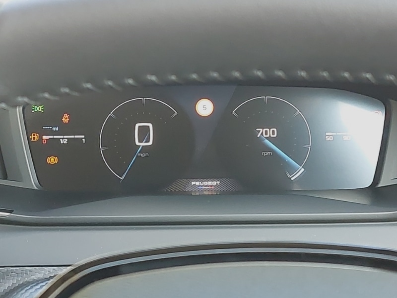 Used Peugeot 208 2025 for sale - 76571618: Photo 10