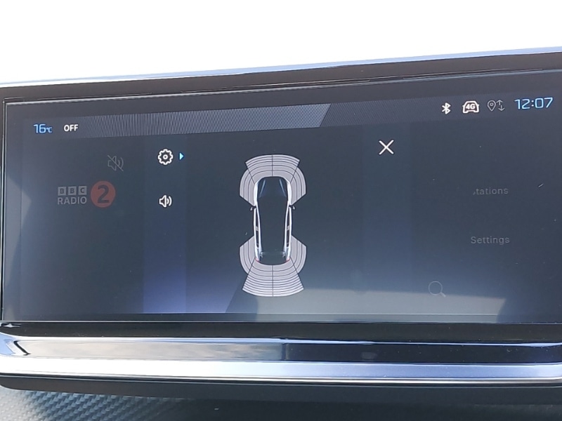 Used Peugeot 208 2025 for sale - 76571618: Photo 11