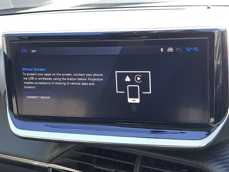 Used Peugeot 208 2025 for sale - 76571618: Photo 18