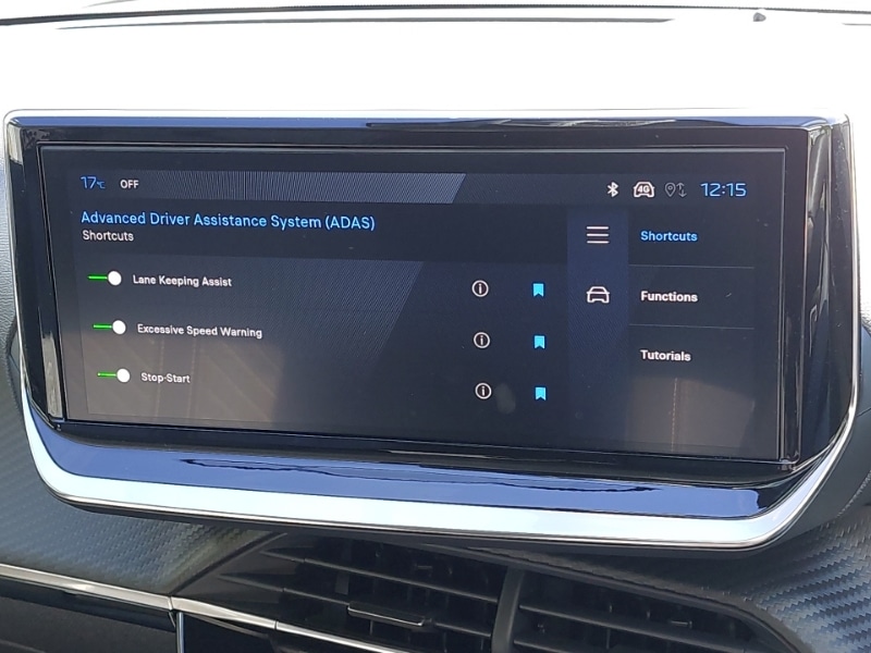 Used Peugeot 208 2025 for sale - 76571618: Photo 19