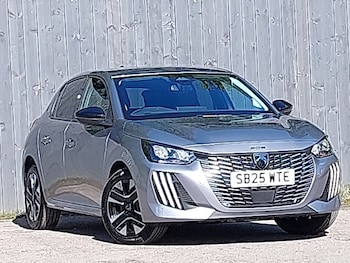 Used Peugeot 208 2025 for sale - 76571618: Photo