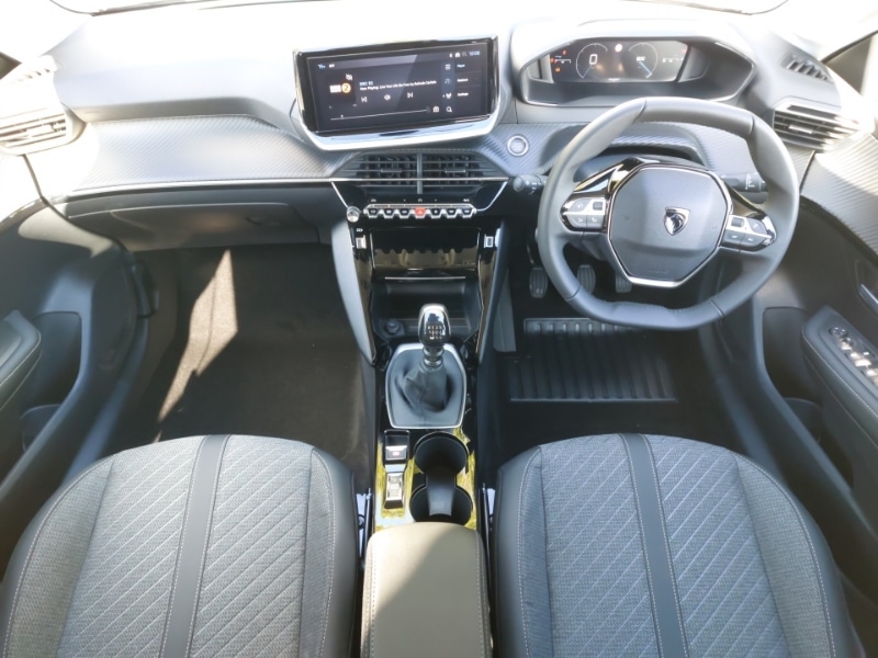 Used Peugeot 208 2025 for sale - 76571618: Photo 2