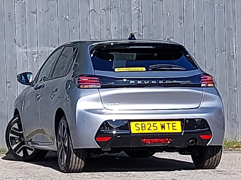 Used Peugeot 208 2025 for sale - 76571618: Photo 3