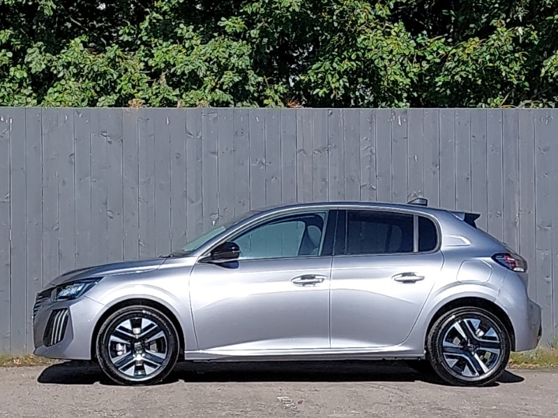 Used Peugeot 208 2025 for sale - 76571618: Photo 4