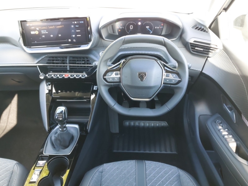 Used Peugeot 208 2025 for sale - 76571618: Photo 7