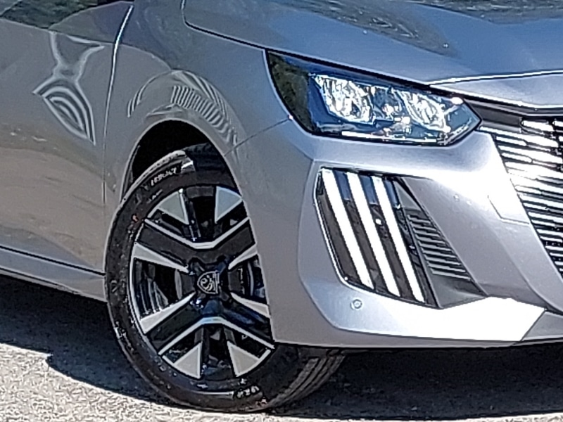 Used Peugeot 208 2025 for sale - 76571618: Photo 9