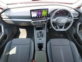 Used Cupra Formentor 2023 for sale - 79218640: Photo