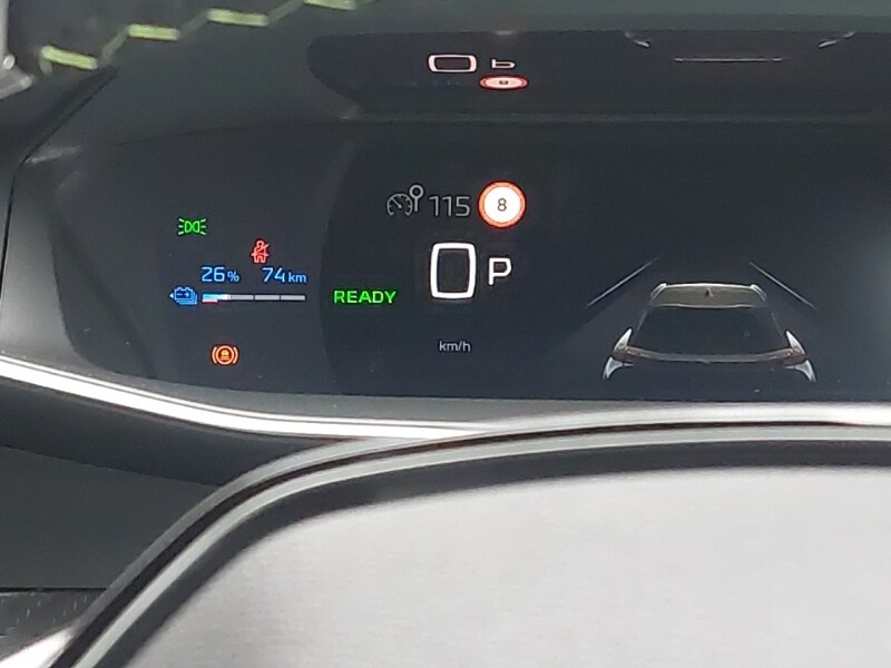 Used Peugeot 2008 2026 for sale - 77896869: Photo 10