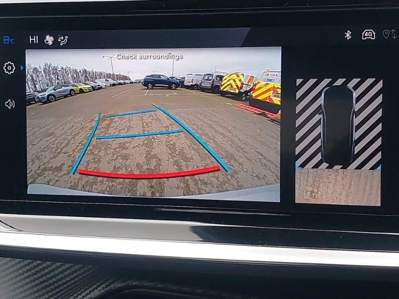 Used Peugeot 2008 2026 for sale - 77896869: Photo 11