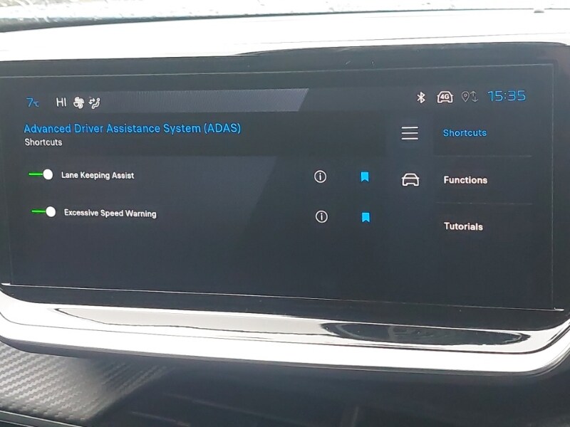 Used Peugeot 2008 2026 for sale - 77896869: Photo 16