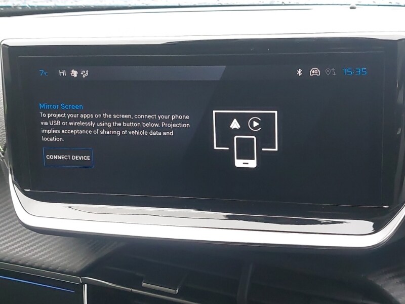 Used Peugeot 2008 2026 for sale - 77896869: Photo 17