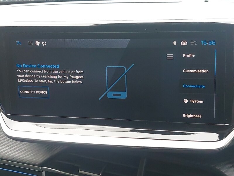 Used Peugeot 2008 2026 for sale - 77896869: Photo 18