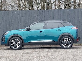 Used Peugeot 2008 2026 for sale - 77896869: Photo