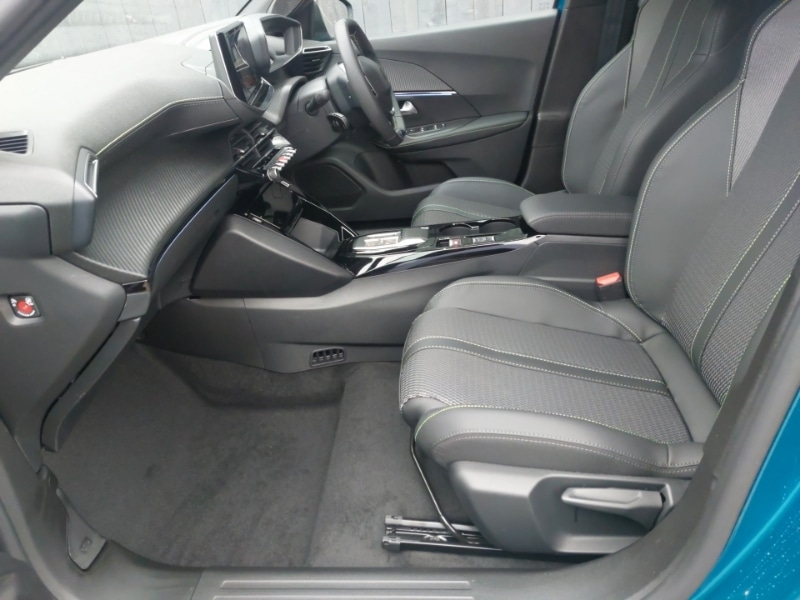 Used Peugeot 2008 2026 for sale - 77896869: Photo 5