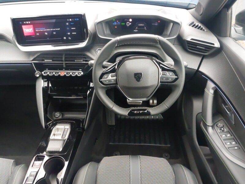 Used Peugeot 2008 2026 for sale - 77896869: Photo 7