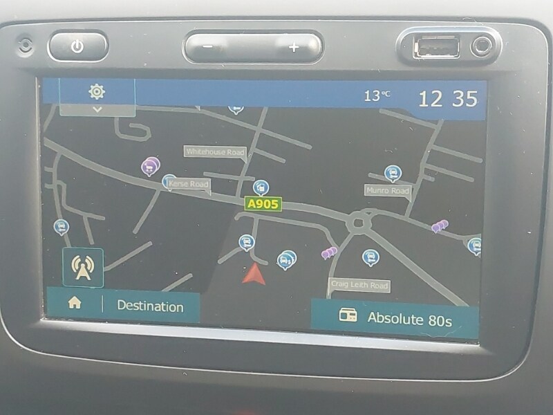 Used Dacia Duster 2018 for sale - 76548898: Photo 12