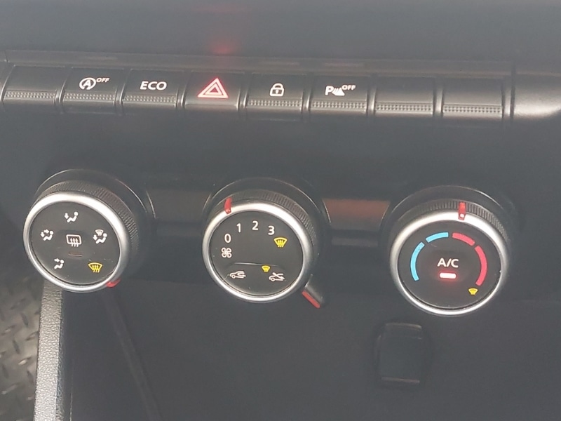 Used Dacia Duster 2018 for sale - 76548898: Photo 15