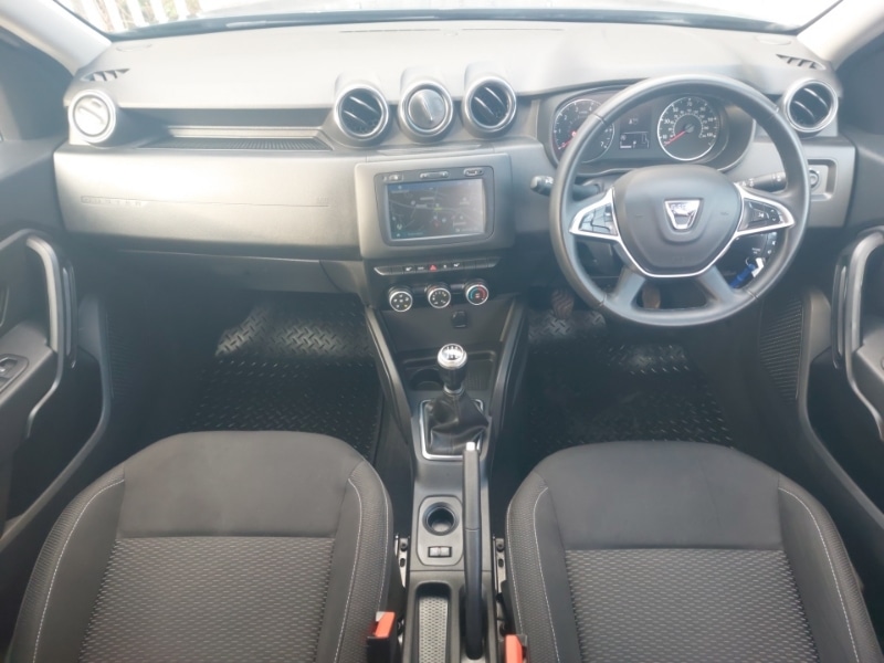 Used Dacia Duster 2018 for sale - 76548898: Photo 2