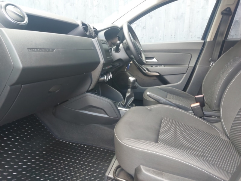 Used Dacia Duster 2018 for sale - 76548898: Photo 5