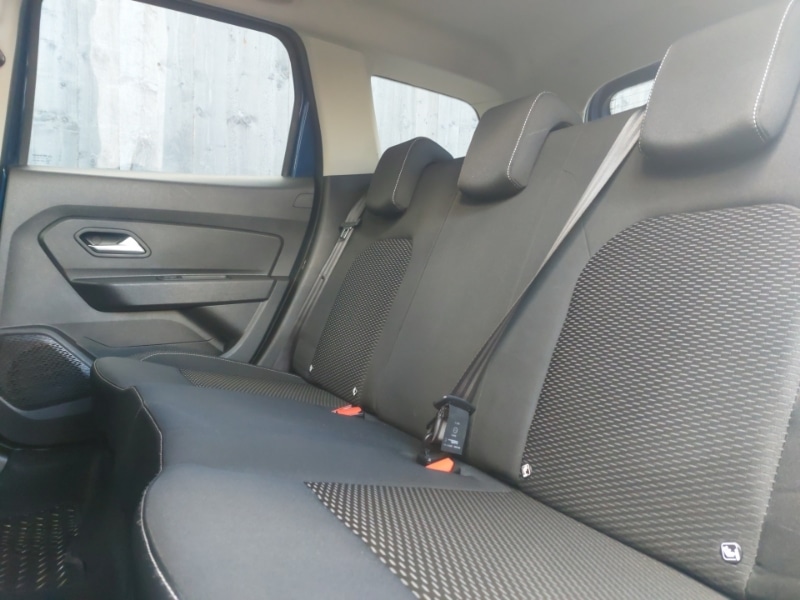 Used Dacia Duster 2018 for sale - 76548898: Photo 6