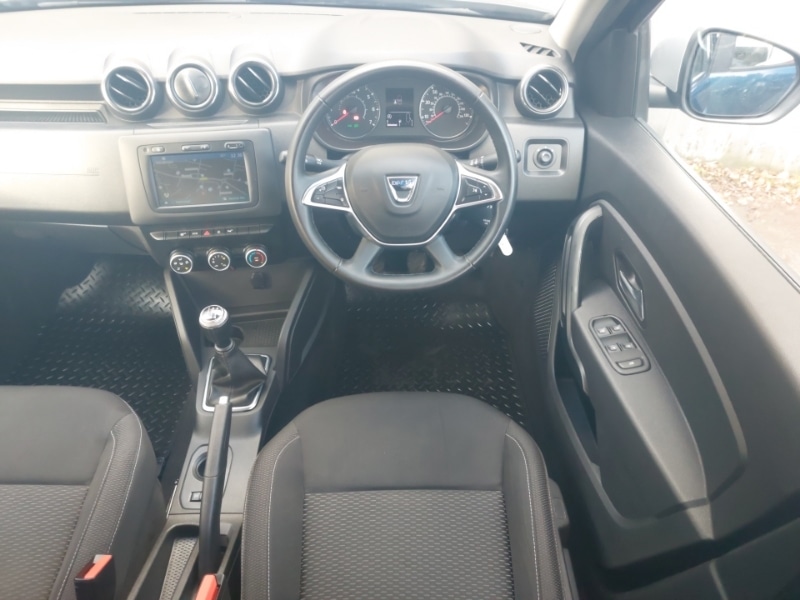 Used Dacia Duster 2018 for sale - 76548898: Photo 7