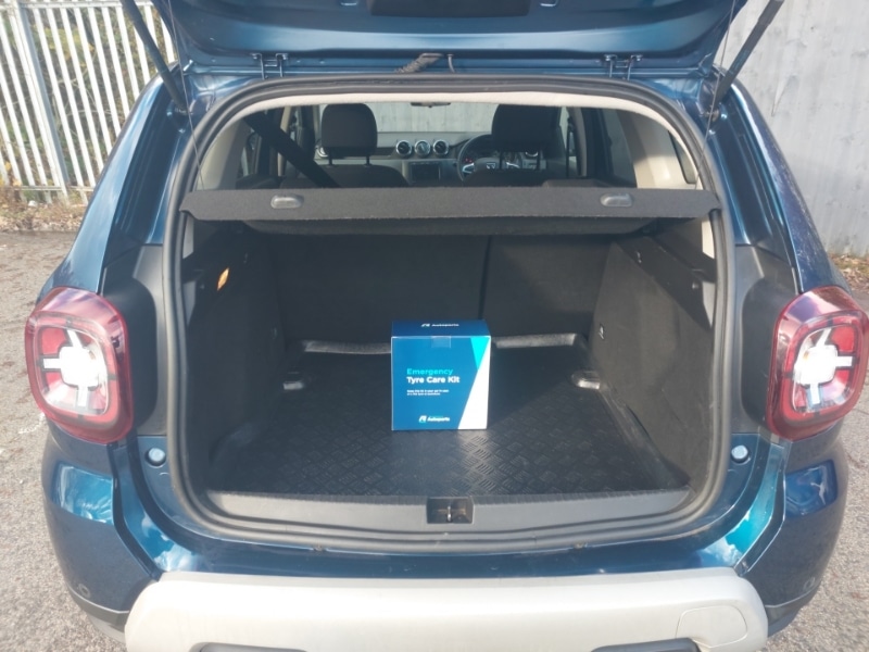 Used Dacia Duster 2018 for sale - 76548898: Photo 8