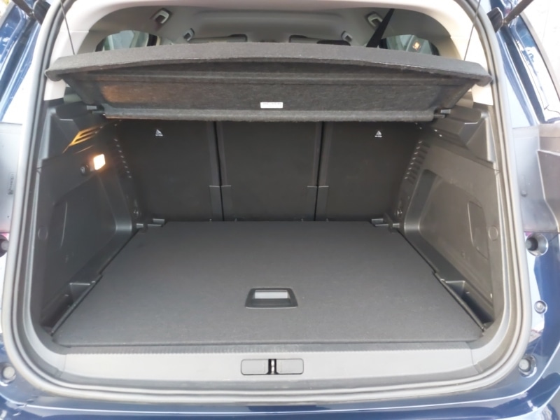 Used Citroen C5 Aircross 2022 for sale - 77252307: Photo 8