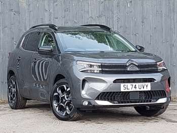 2024 - 1.2 Hybrid 136 Shine 5dr e-DSC6