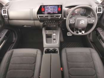 Used Citroen C5 Aircross 2024 for sale - 74706105: Photo