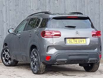 Used Citroen C5 Aircross 2024 for sale - 74706105: Photo