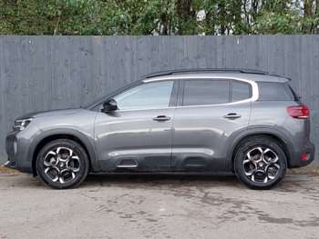 Used Citroen C5 Aircross 2024 for sale - 74706105: Photo