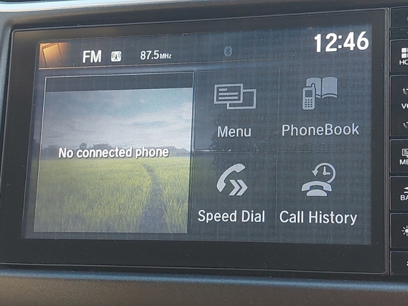 Used Honda Civic 2016 for sale - 77183825: Photo 15