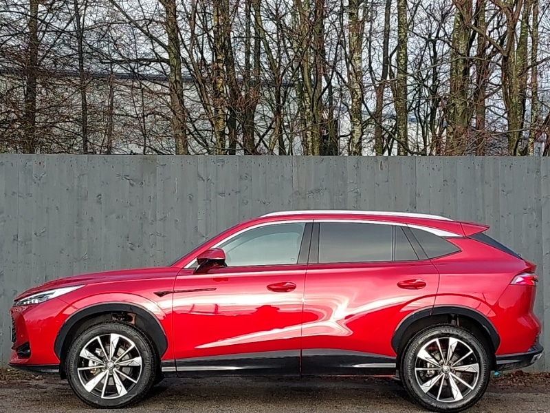 Used MG MG HS 2024 for sale - 76964155: Photo 4