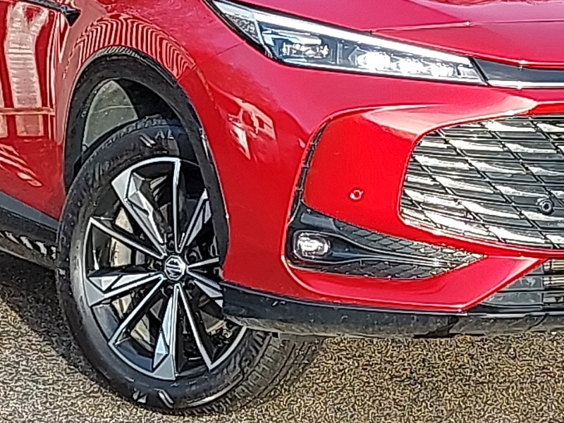 Used MG MG HS 2024 for sale - 76964155: Photo 9