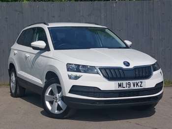 2019 - 1.6 TDI SE 5dr