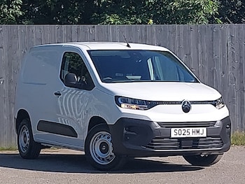 Used Citroen Berlingo 2025 for sale - 75219466: Photo