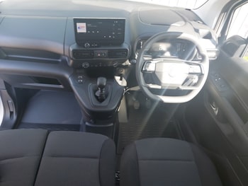 Used Citroen Berlingo 2025 for sale - 75219466: Photo