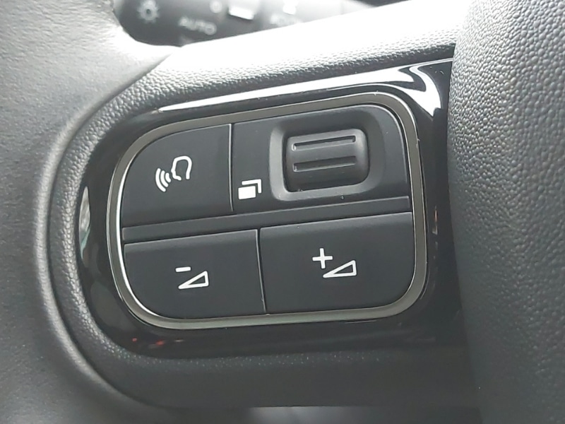 Used Citroen C3 2023 for sale - 76970129: Photo 13