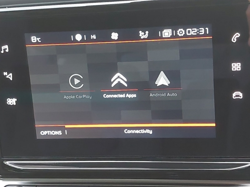 Used Citroen C3 2023 for sale - 76970129: Photo 16