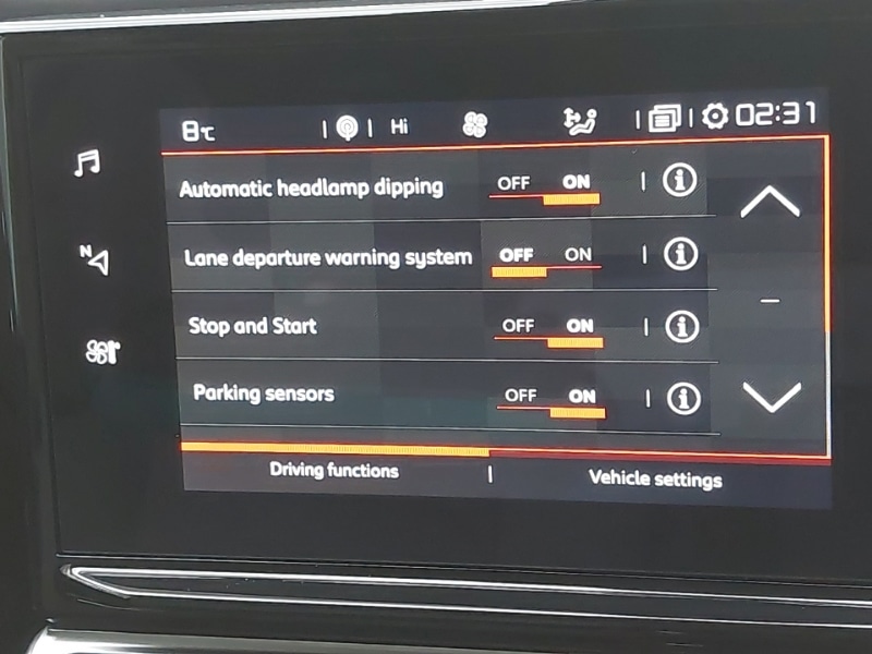 Used Citroen C3 2023 for sale - 76970129: Photo 17