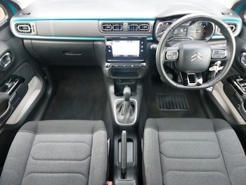 Used Citroen C3 2023 for sale - 76970129: Photo