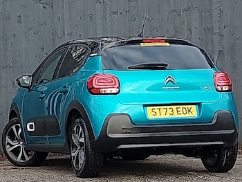 Used Citroen C3 2023 for sale - 76970129: Photo