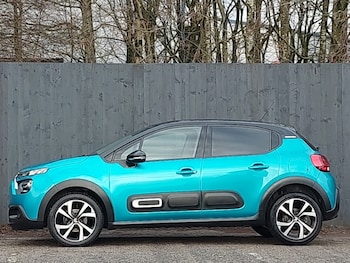 Used Citroen C3 2023 for sale - 76970129: Photo