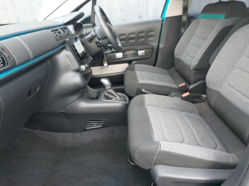 Used Citroen C3 2023 for sale - 76970129: Photo 5