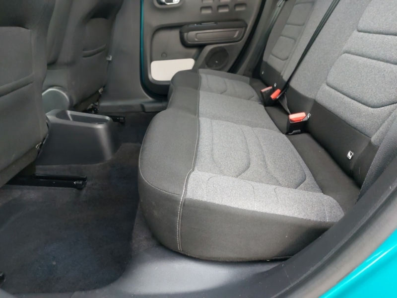 Used Citroen C3 2023 for sale - 76970129: Photo 6