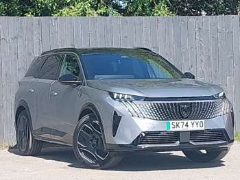 2025 - 157kW GT 73kWh 5dr Auto