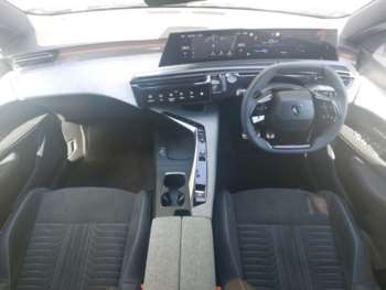 Used Peugeot 5008 2025 for sale - 74731588: Photo