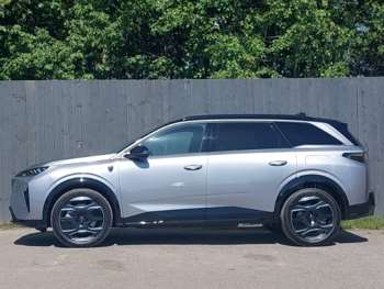 Used Peugeot 5008 2025 for sale - 74731588: Photo